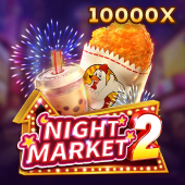 Night Market 2 - Premium Hot Game