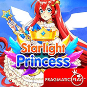 Starlight Princess 1000